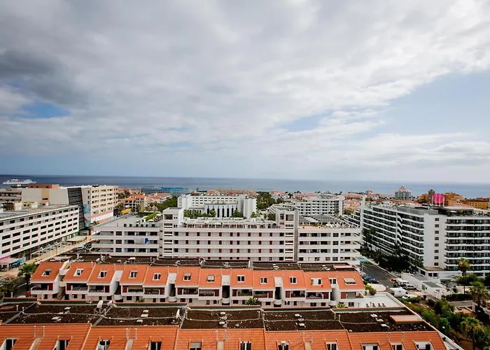 131 C Playa Honda Sea View *