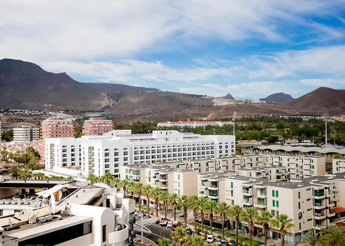 131 C Playa Honda Sea View Apartment *