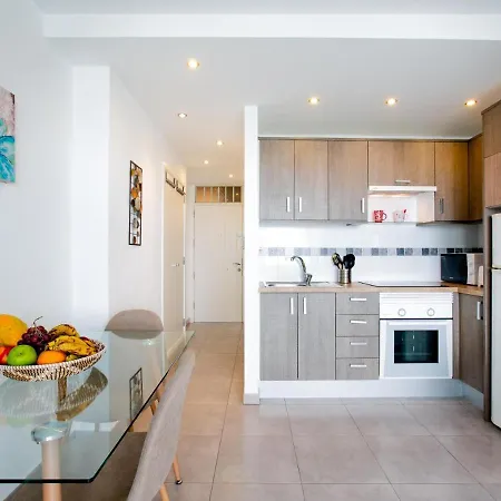 131 C Playa Honda Sea View Πλάγια ντε λας Αμέρικας