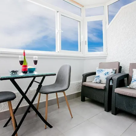 131 C Playa Honda Sea View Πλάγια ντε λας Αμέρικας