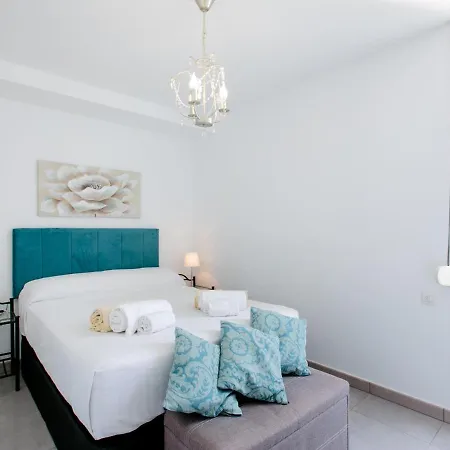 Appartement 131 C Playa Honda Sea View