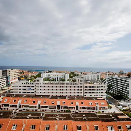 131 C Playa Honda Sea View *