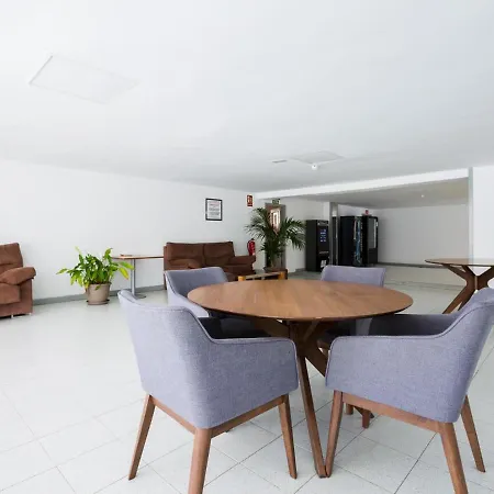 Appartement 131 C Playa Honda Sea View