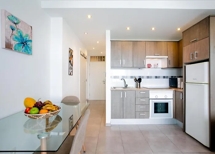 131 C Playa Honda Sea View Πλάγια ντε λας Αμέρικας