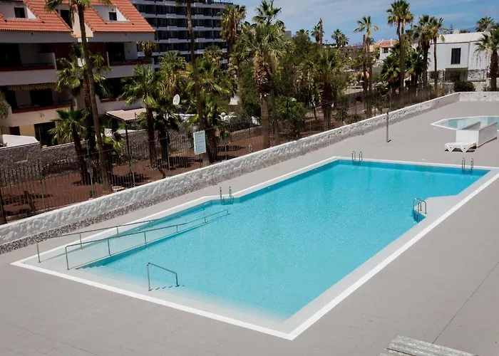 131 C Playa Honda Sea View