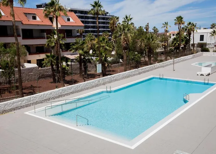 131 C Playa Honda Sea View * Playa de las Americas (Tenerife)