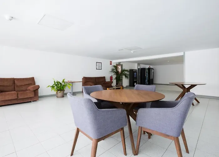 Διαμέρισμα 131 C Playa Honda Sea View