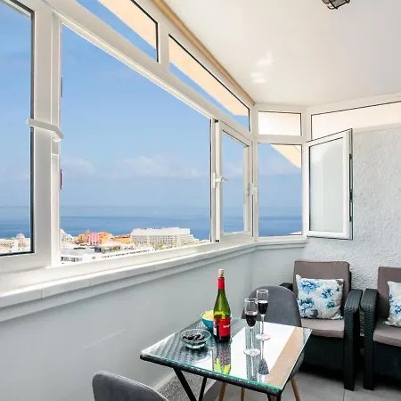 Appartamento 131 C Playa Honda Sea View