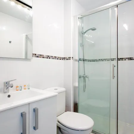 131 C Playa Honda Sea View Apartment