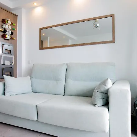 131 C Playa Honda Sea View Appartamento Playa de las Americas (Tenerife)