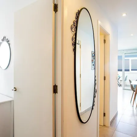 Appartamento 131 C Playa Honda Sea View Playa de las Americas (Tenerife)