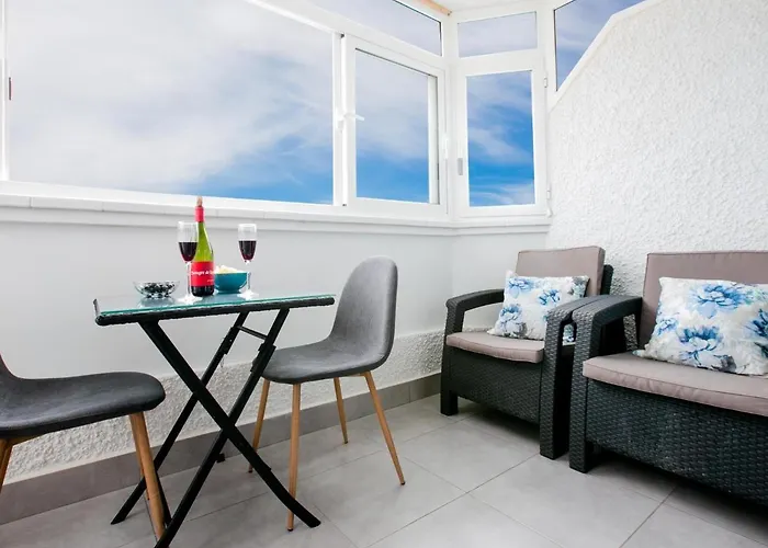 131 C Playa Honda Sea View Playa de las Americas (Tenerife)