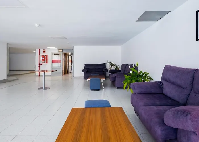 131 C Playa Honda Sea View * Playa de las Americas (Tenerife)