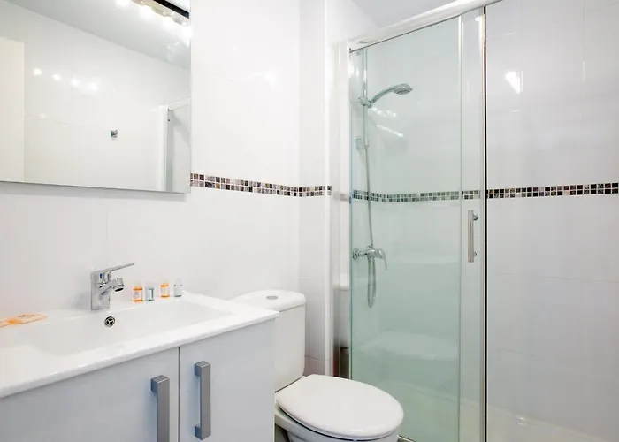 131 C Playa Honda Sea View Apartment