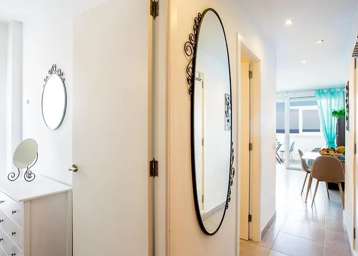 Apartment 131 C Playa Honda Sea View Playa de las Americas (Tenerife)