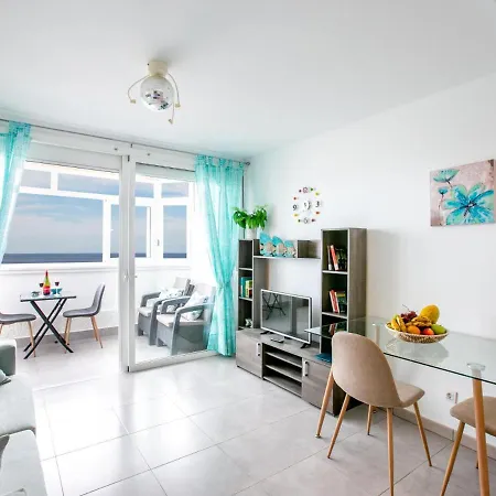 아파트 131 C Playa Honda Sea View