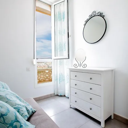 131 C Playa Honda Sea View *