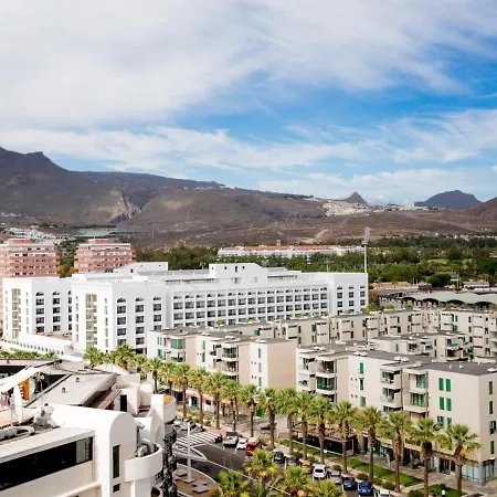 131 C Playa Honda Sea View 아파트 *