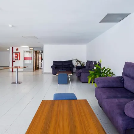 131 C Playa Honda Sea View * 플라야데라스아메리카스