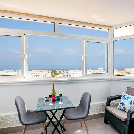 131 C Playa Honda Sea View